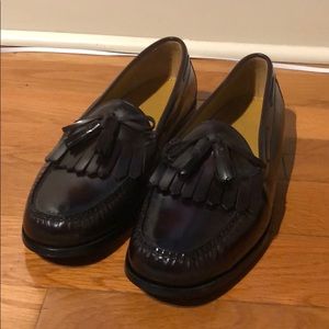 Cole Haan Tassel loafers